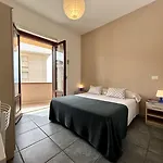 Bed & Breakfast Arcobaleno Centro 4*