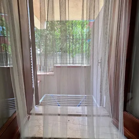 Arcobaleno Centro Tropea