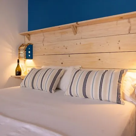 Bed & Breakfast Arcobaleno Centro 3*