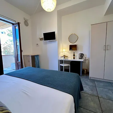 Bed & Breakfast Arcobaleno Centro Tropea