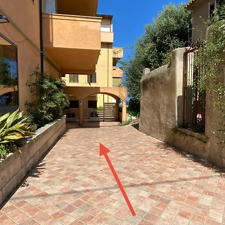 Bed & Breakfast Arcobaleno Centro