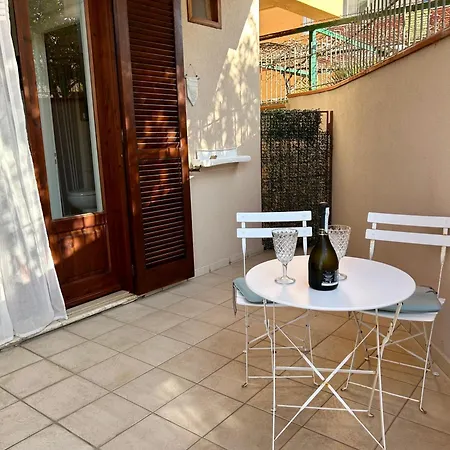 Arcobaleno Centro Tropea