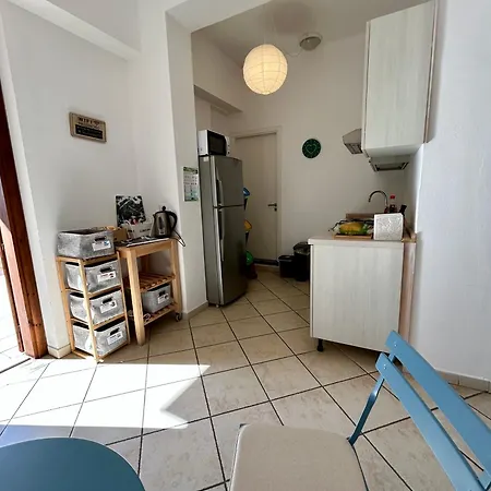 Arcobaleno Centro 3* Tropea