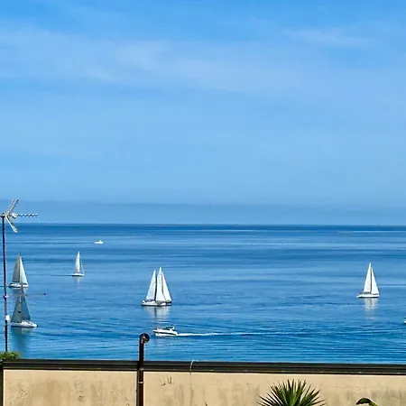 Arcobaleno Centro Bed & Breakfast