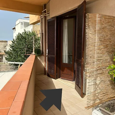 Arcobaleno Centro Bed & Breakfast 3*