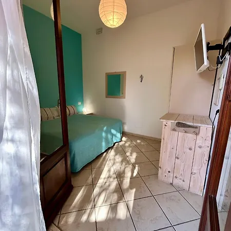 Bed & Breakfast Arcobaleno Centro