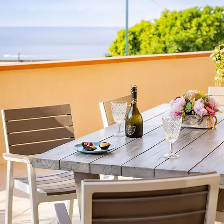 Arcobaleno Centro Bed & Breakfast Tropea