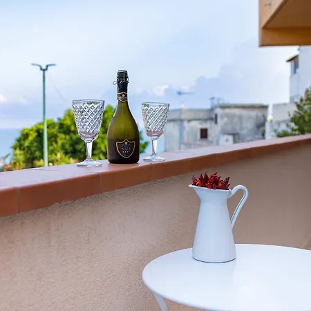 Arcobaleno Centro Bed & Breakfast