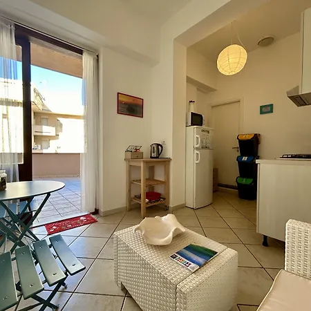 Arcobaleno Centro Bed & Breakfast