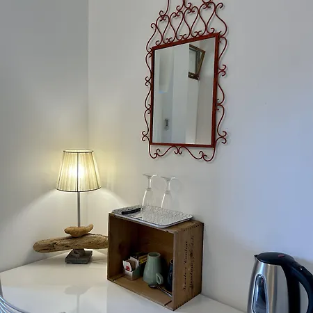 Arcobaleno Centro 3* Tropea