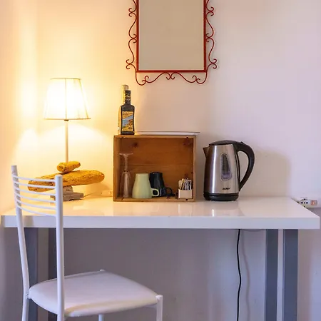 Arcobaleno Centro Bed & Breakfast