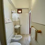 Arcobaleno Centro Panzió Tropea