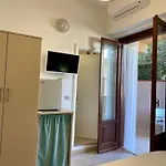 Bed & Breakfast Arcobaleno Centro 4*