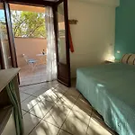Arcobaleno Centro Panzió Tropea
