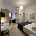 Arcobaleno Centro Panzió Tropea