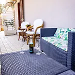 Arcobaleno Centro Bed & Breakfast Tropea
