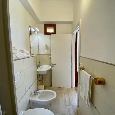 Arcobaleno Centro Bed and breakfast Tropea