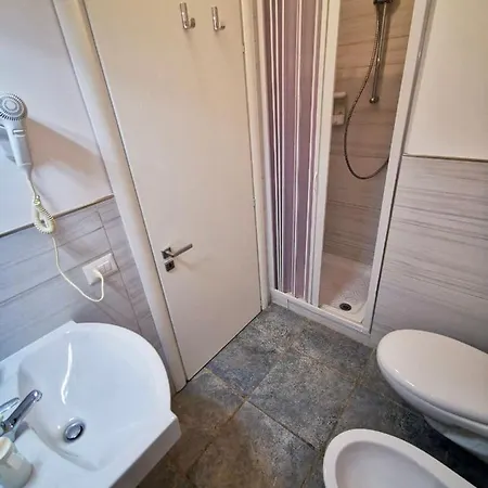 Arcobaleno Centro Bed & Breakfast