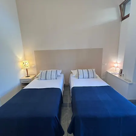 Arcobaleno Centro 3*