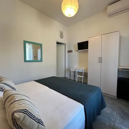 Bed & Breakfast Arcobaleno Tropea