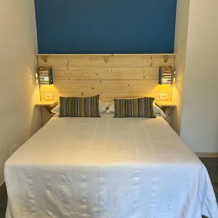 Arcobaleno Centro 3*