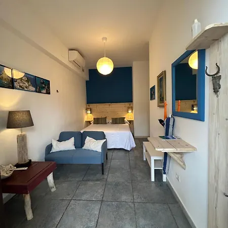 Bed & Breakfast Arcobaleno *