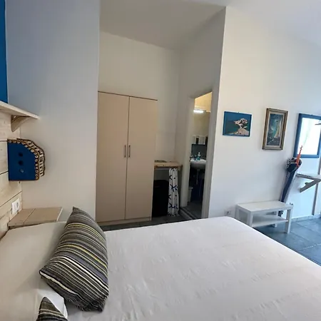 Bed & Breakfast Arcobaleno Centro 3*