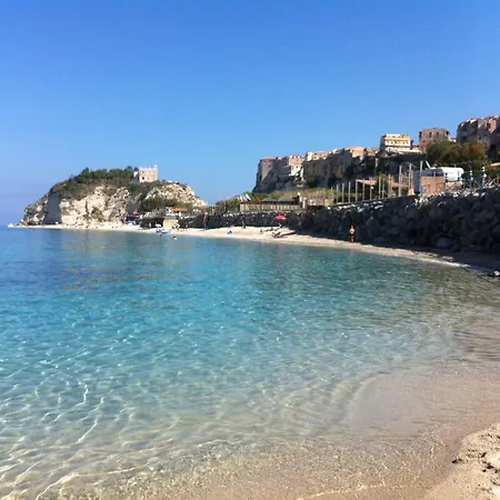 Arcobaleno Centro Bed & Breakfast 3*