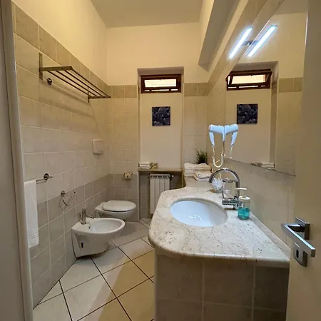 Arcobaleno Centro Bed and breakfast Tropea