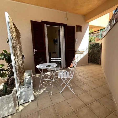 Bed & Breakfast Arcobaleno Tropea