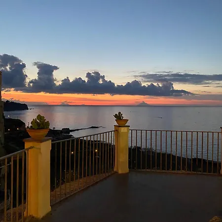 Arcobaleno Tropea