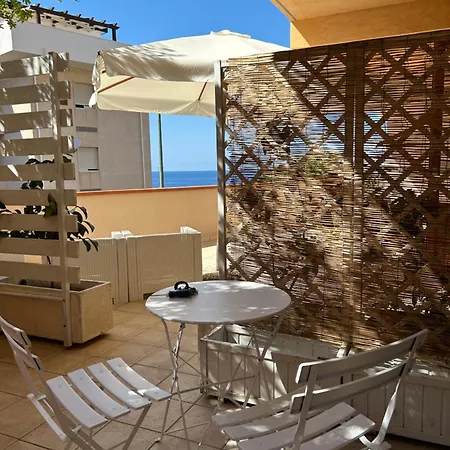 Arcobaleno Bed & Breakfast *