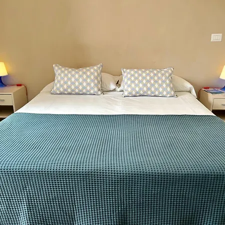 Bed & Breakfast Arcobaleno