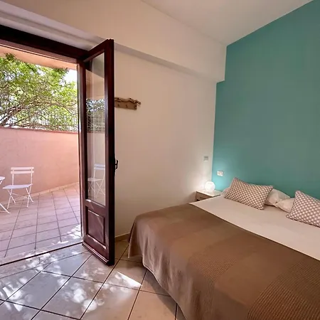 Arcobaleno Bed & Breakfast *