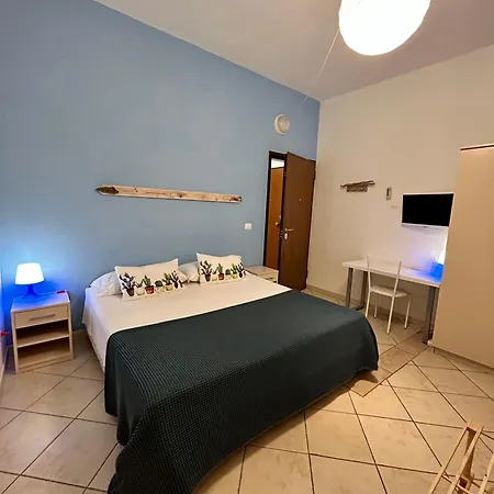 Bed & Breakfast Arcobaleno Tropea