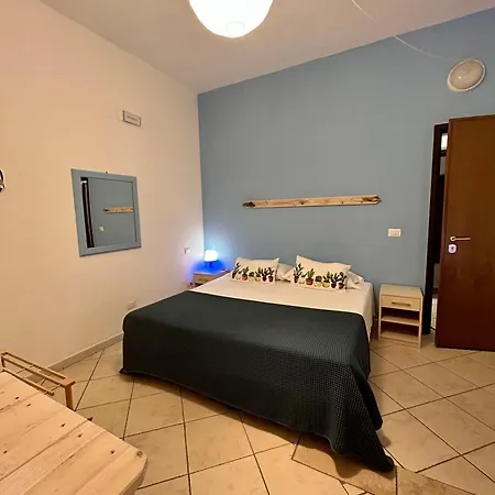 Bed & Breakfast Arcobaleno Centro Tropea