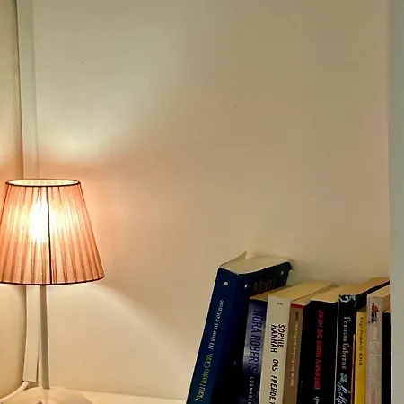 Arcobaleno Bed & Breakfast Tropea