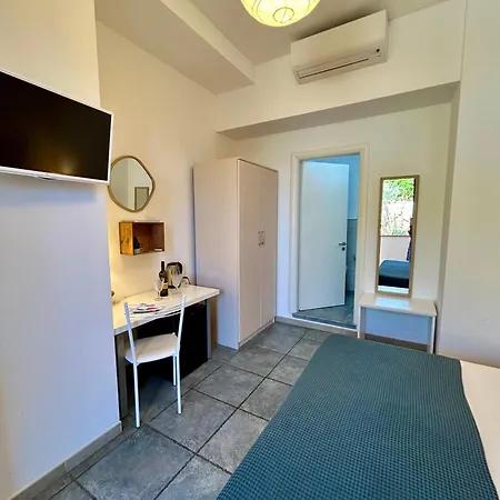 Arcobaleno Centro 3* Tropea