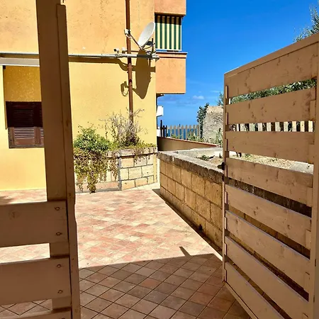 Bed & Breakfast Arcobaleno Centro