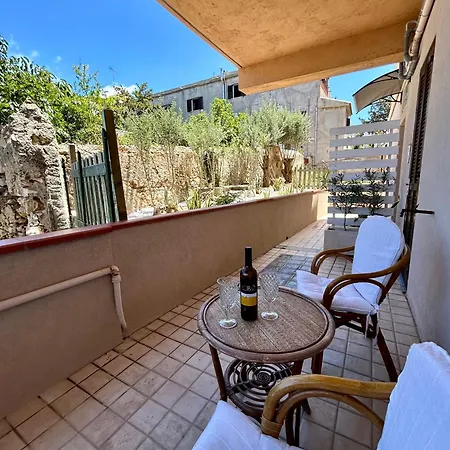 Arcobaleno Bed & Breakfast *