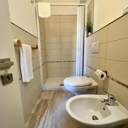 Bed & Breakfast Arcobaleno Centro