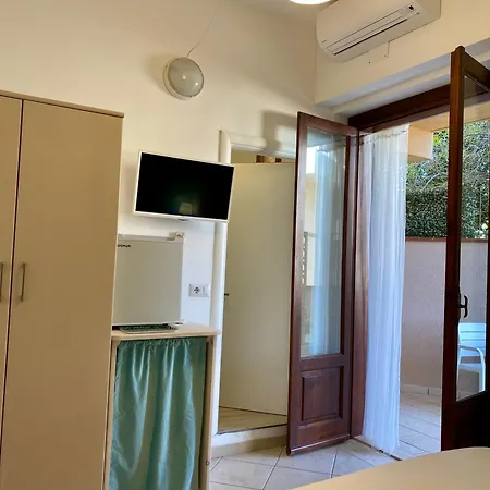 Bed & Breakfast Arcobaleno Centro 3*