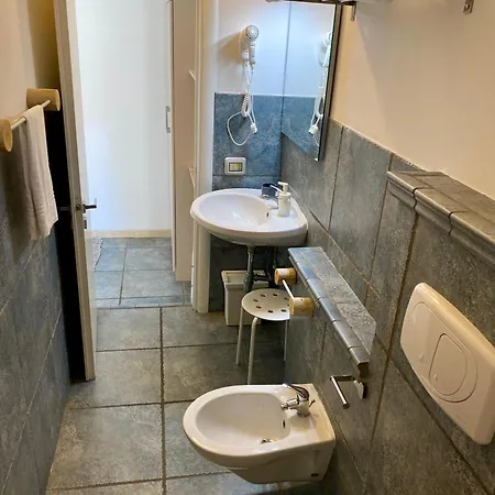 Arcobaleno Centro 3*