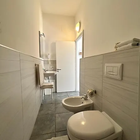 Arcobaleno Centro Bed and breakfast