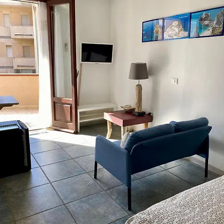 Bed & Breakfast Arcobaleno