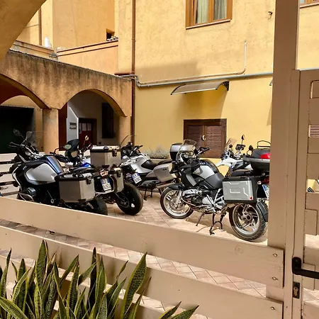 Arcobaleno Bed & Breakfast