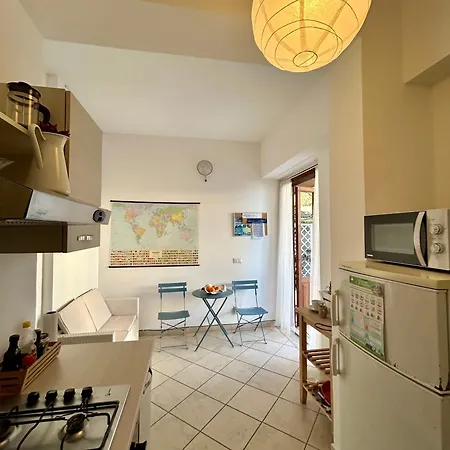 Arcobaleno Centro 3* Tropea