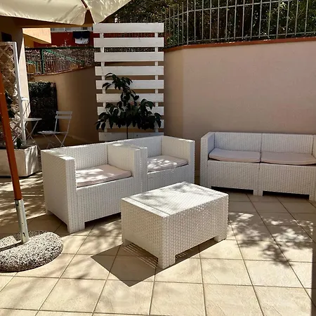 Arcobaleno Bed & Breakfast *