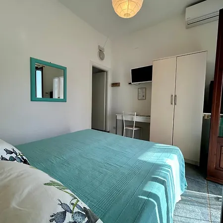 Couette-café Arcobaleno Centro Tropea