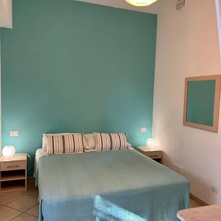 Arcobaleno Centro 4* Tropea